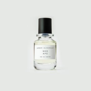 Parfume, Amber Alchemist
