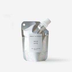 Refill, Amber Alchemist