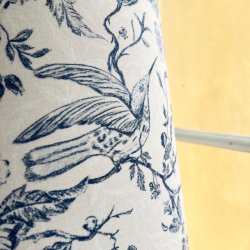 Nr 471 - Provence fugle