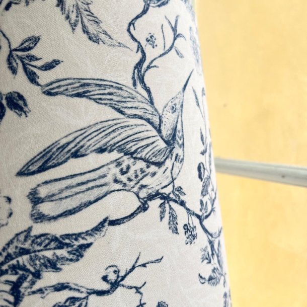 Nr 471 - Provence fugle