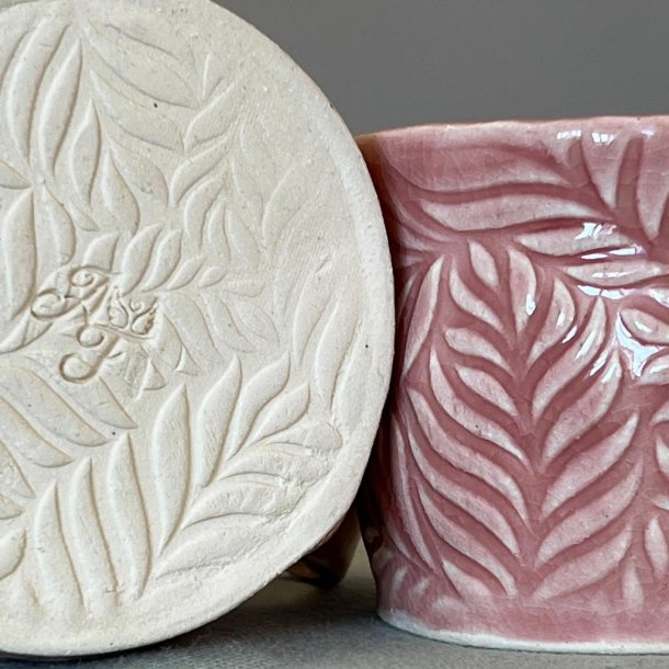 Kop, bladmnster, lyserd