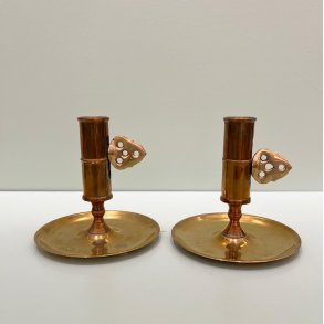 Kammerstage, messing