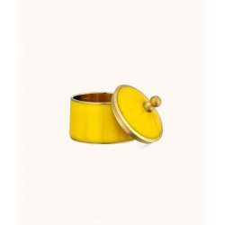 Cirkus box, lille, Gul