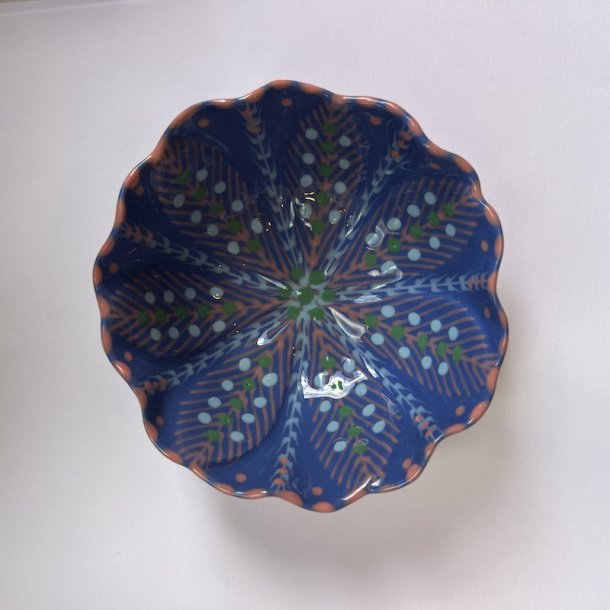 Ramekin, Bllilla 2 