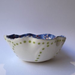 Ramekin, Bllilla 2 