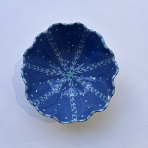 Ramekin, Bllilla 3