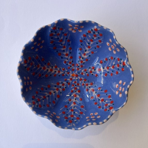 Ramekin, Bllilla