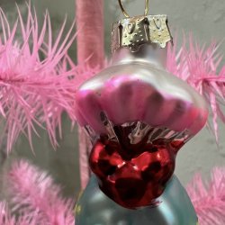 Julekugle, bonbon, nr 3