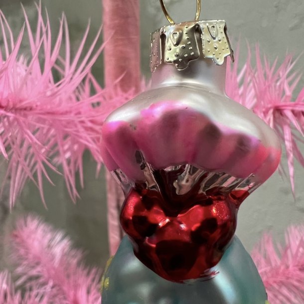 Julekugle, bonbon, nr 3