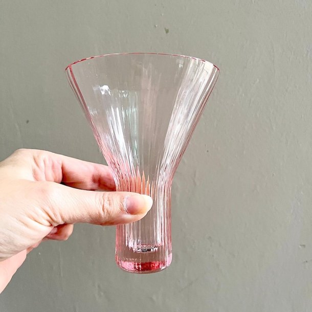 Cocktail glas - Peachy