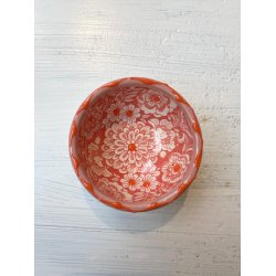 Florencia Tapassk�l, Micro, 4 farver