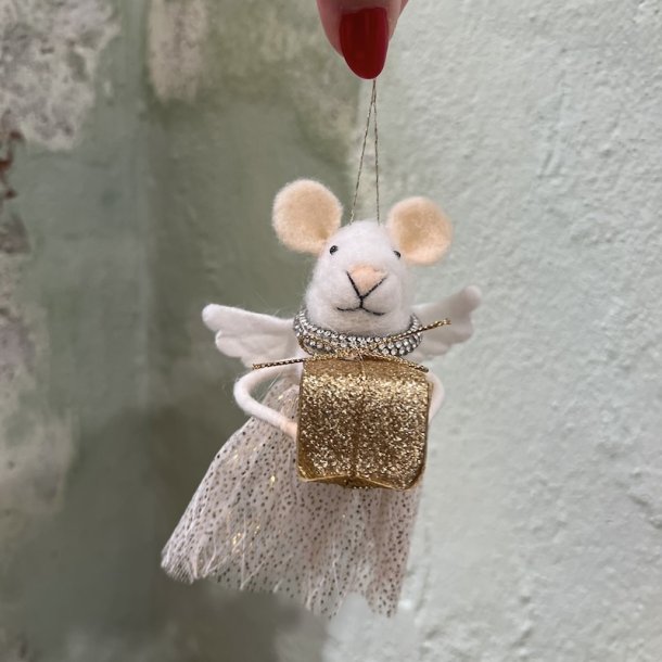 Filt mus, 3 varianter