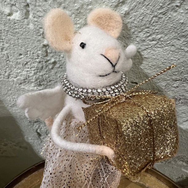 Filt mus, 3 varianter