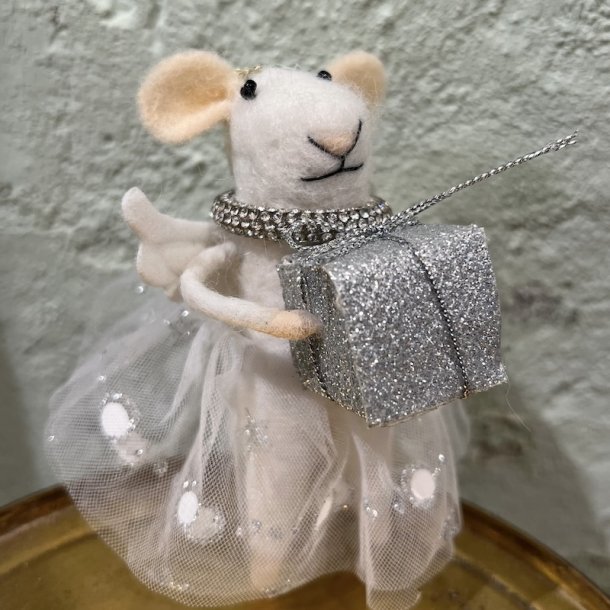 Filt mus, 3 varianter