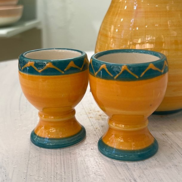 Dulce Vida ggebger, 4 farver