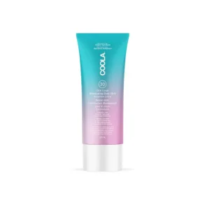 Coola Dew good illuminating body melt, SPF 30