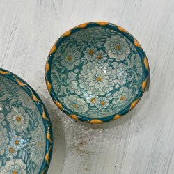 Florencia Tapassk�l, Mini, 4 farver