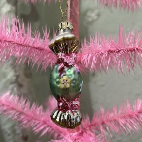 Julekugle, bonbon, nr 2