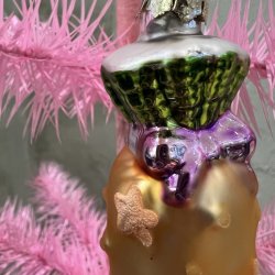 Julekugle, bonbon, nr 1