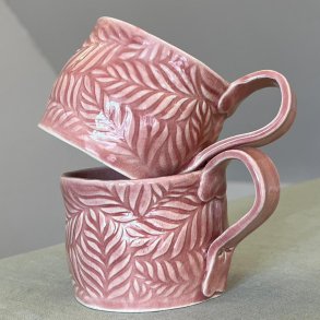 Kop, bladmnster, lyserd