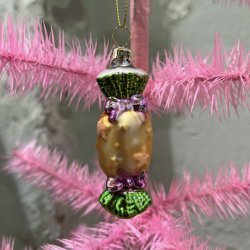 Julekugle, bonbon, nr 1