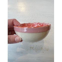 Florencia Tapassk�l, Mini, 4 farver