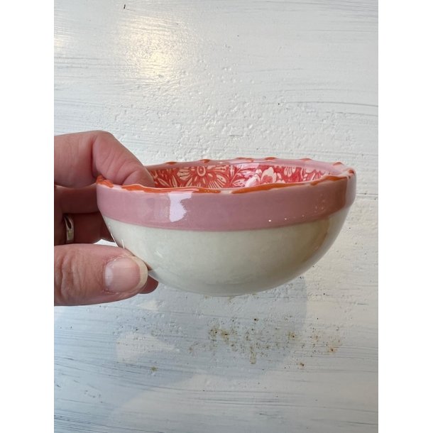 Florencia Tapassk�l, Mini, 4 farver