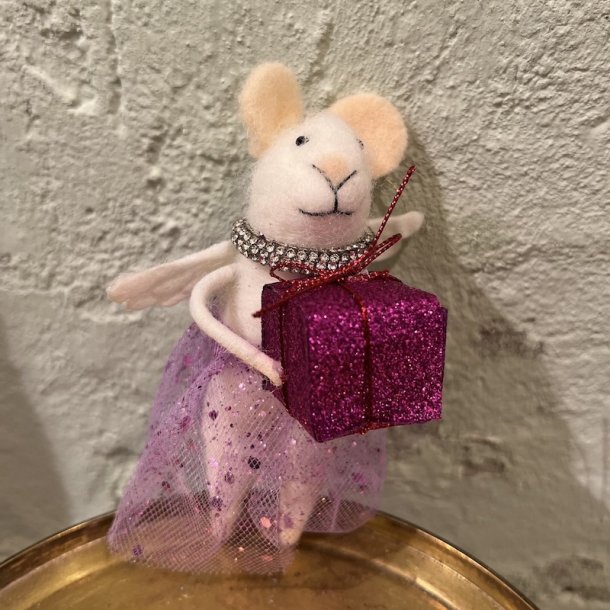 Filt mus, 3 varianter