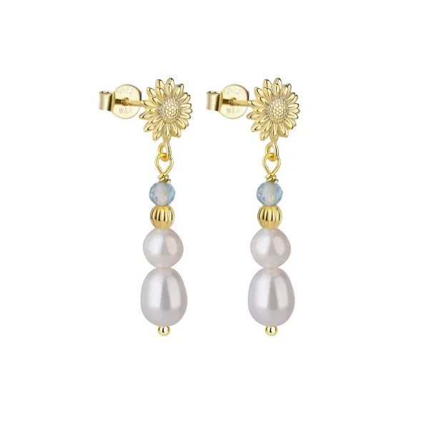 Fiola Earrings