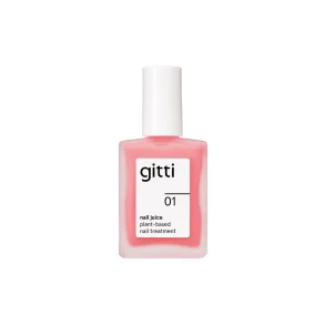 Gitti nail juice 01