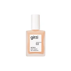 Gitti nail juice 02