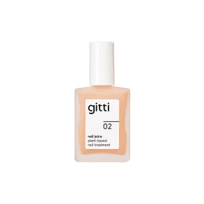 Gitti nail juice 02