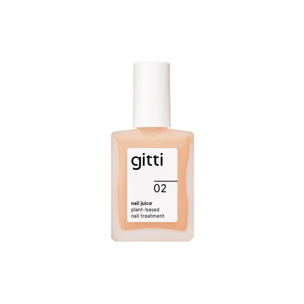 Gitti nail juice 02