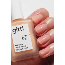 Gitti nail juice 02