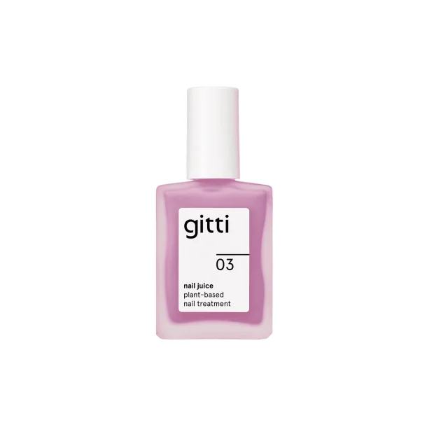 Gitti nail juice 03