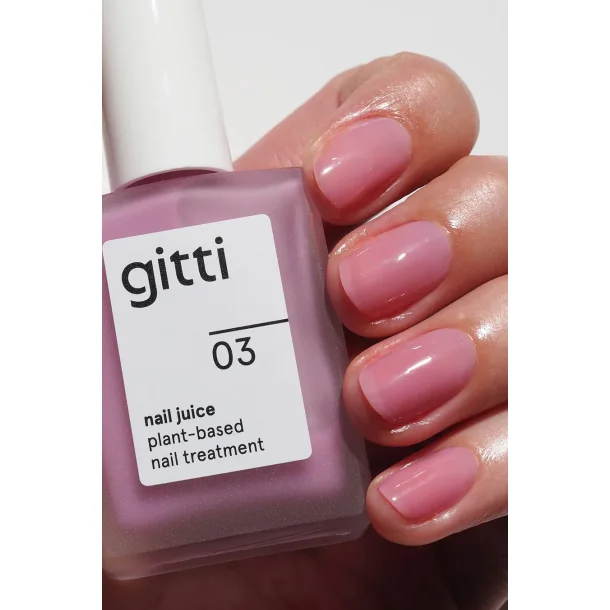 Gitti nail juice 03