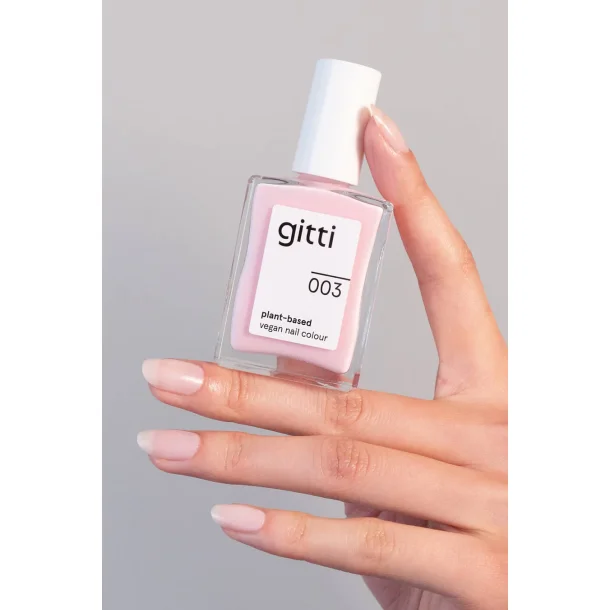 Gitti nr 003 Neglelak