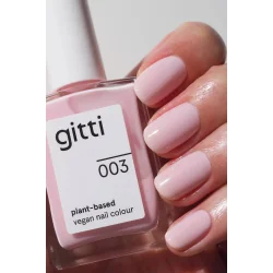 Gitti nr 003 Neglelak