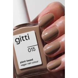 Gitti nr 015 Neglelak