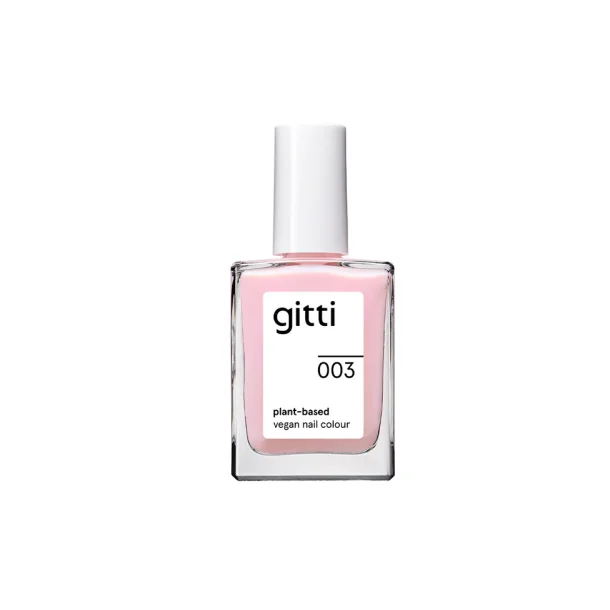 Gitti nr 003 Neglelak