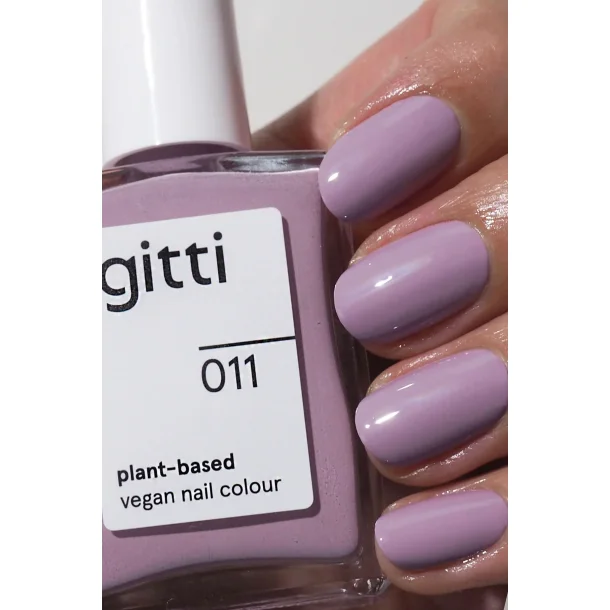 Gitti nr 011 Neglelak