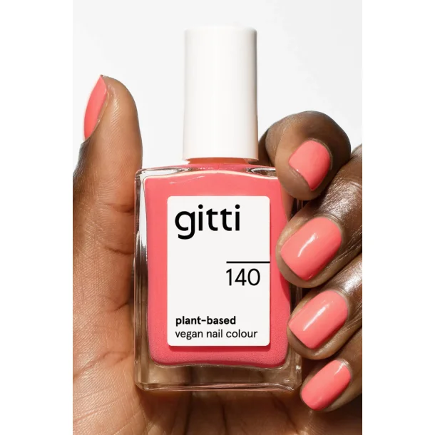 Gitti nr 140 Neglelak