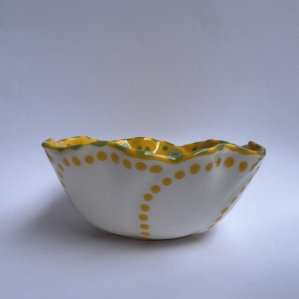 Ramekin, Gul 1