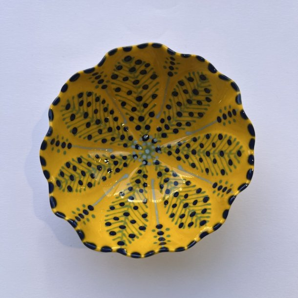 Ramekin, Gul 2