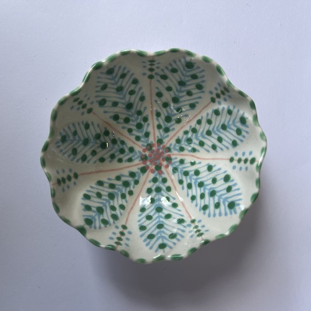 Ramekin, Hvid 2
