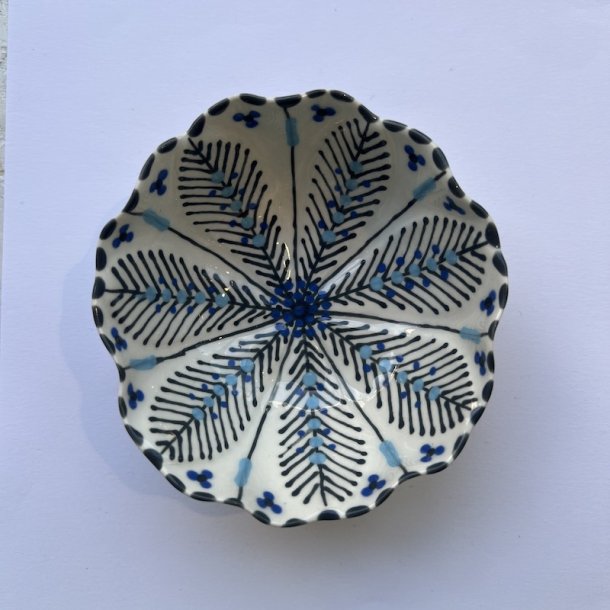 Ramekin, Hvid 3