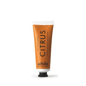 H�ndcreme, Citrus, 50ml