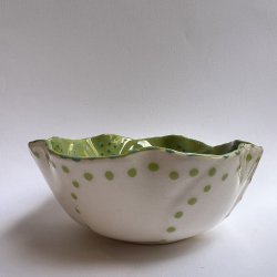 Ramekin, Lime