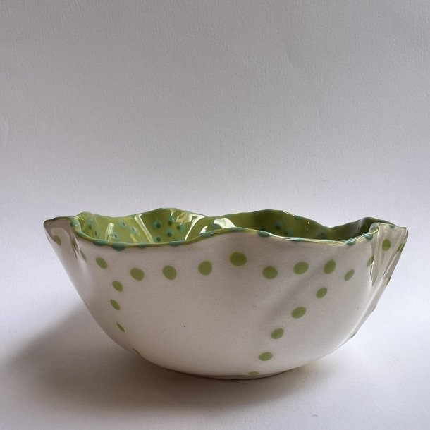 Ramekin, Lime