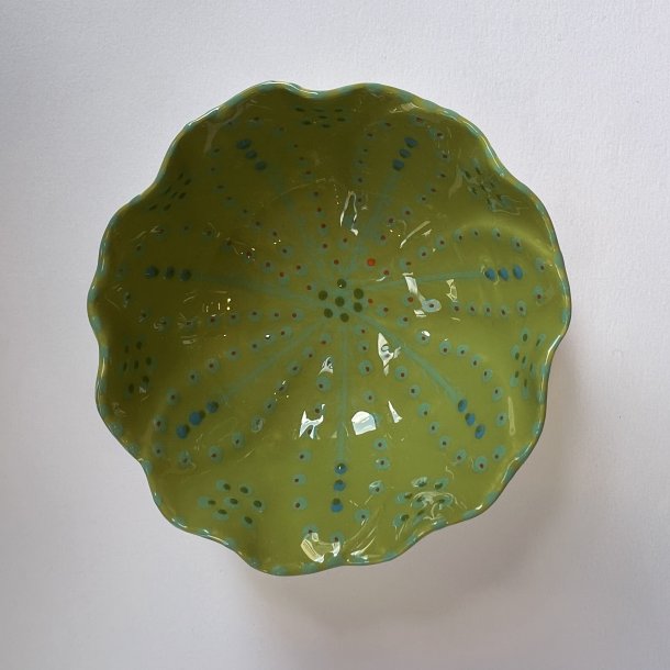 Ramekin, Lime